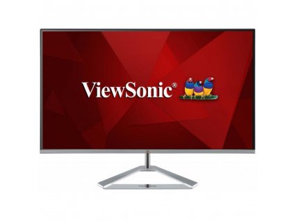 VX2476-SMH 23,8 IPS FHD 75Hz VIEWSONIC