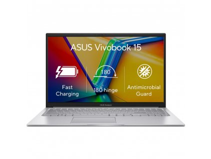 X1504ZA-BQ147W 15,6FHD i5 16/512GB ASUS