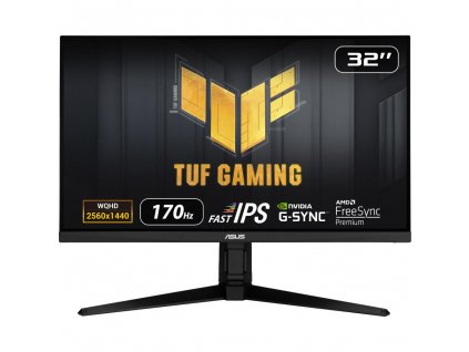 TUF Gaming VG32AQL1A Gaming Monitor ASUS