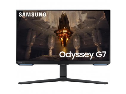 LS28BG700EPXEN Odyssey G70B SAMSUNG