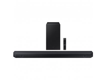 HW Q60C Sounbar 3.1 SAMSUNG