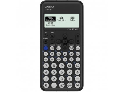 FX 82 CW W CASIO