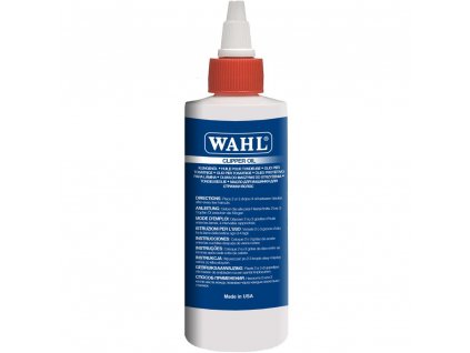 Wahl 03310-1102 Blade oil bottle 118 ml