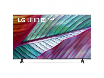 50UR78003LK LED UHD TV LG