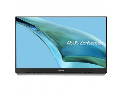 ZenScreen MB249C portable monitor ASUS