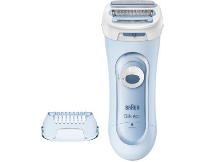 LS 5160 HOLICÍ STROJEK DÁMSKÝ BRAUN