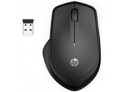 280 Silent Wireless Mouse HP