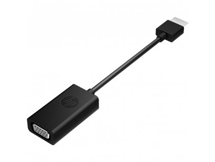 HDMI to VGA Adapter HP