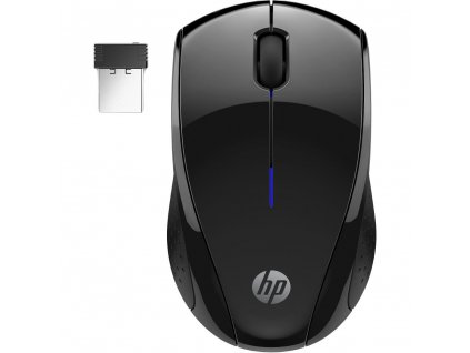 Wireless Mouse 220 Silent HP