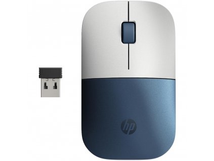 Z3700 Wireless Mouse Forest Teal HP