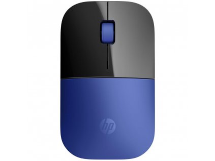 Z3700 Wireless Mouse Dragonfly Blue HP
