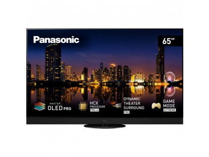 TX 65MZ1500E OLED UHD Panasonic