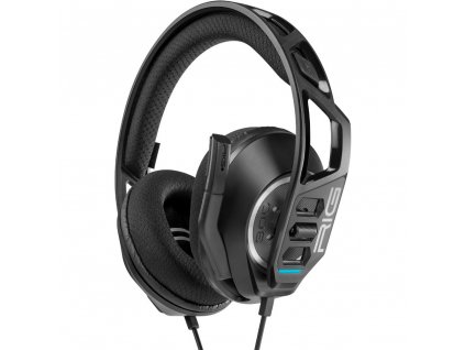 RIG 300 PRO HN Headset Black NACON