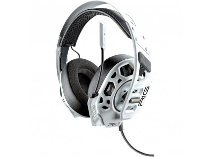 RIG 500 PRO HC GEN2 Headset White NACON