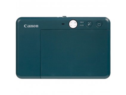 Camera Printer Zoemini S2 Green CANON