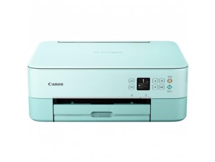 TS5353A EUR GREEN CANON