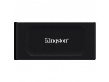 Externí SSD XS1000/1TB USB-C KINGSTON