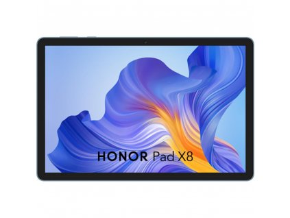 Pad X8 10,1 4GB 6GB WiFi Blue Hour HONOR