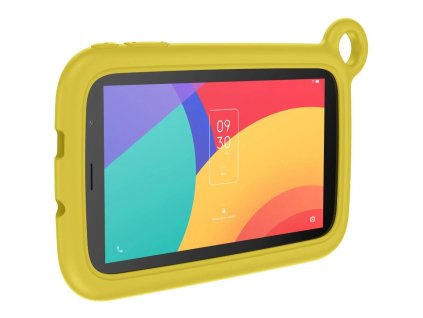 1T 7 2023 KIDS 2/32 Yellow case Alcatel