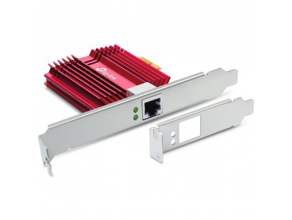 TX401 10Gb PCI-Express Adapter TP-LINK