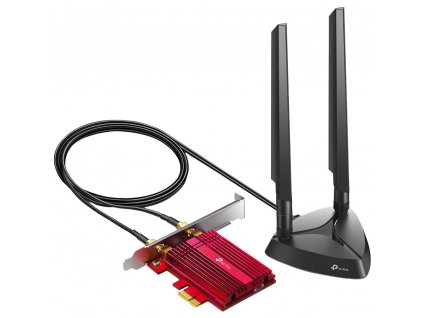 Archer TXE75E WiFi6 PCI-E adapt. TP-LINK