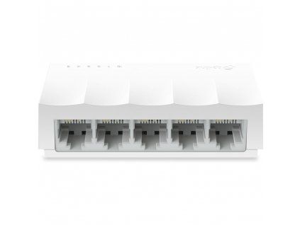 LS1005 Desktop Switch Fanless TP-LINK