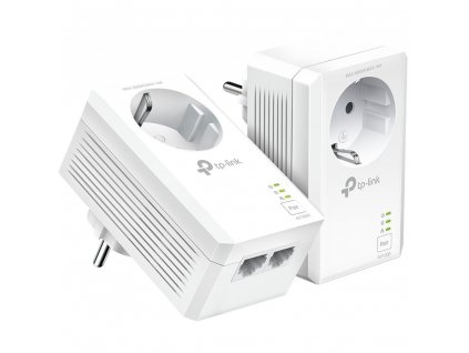 TL-PA7027P KIT AV1000 powerline TP-LINK