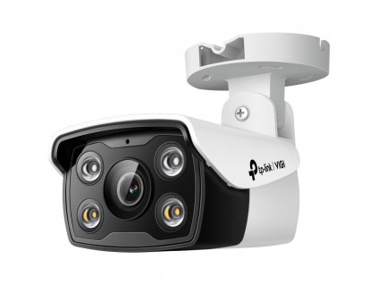 VIGI C340 Outdoor Network Cam. TP-LINK