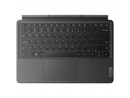 Tab P12 keyboard with case LENOVO