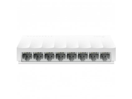 LS1008 Desktop Switch Fanless TP-LINK