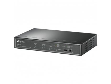 TL-SG1008P 8xGB Desktop Switch TP-LINK