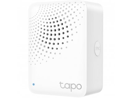 Tapo H100 IoT Hub se zvonkem TP-LINK