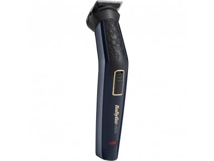 MT728E ZASTŘIHOVAČ MULTI BABYLISS