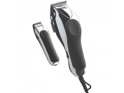 Wahl 20103.0467 ChromePro Deluxe Combo