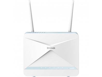 EAGLE PRO AI AX1500 4G+ Router D-LINK