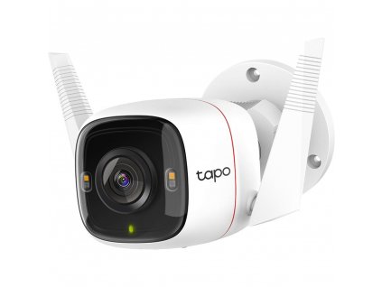 Tapo C320WS IP66 Secur Wi-FI Cam TP-LINK