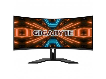 M32QC 31,5 Gaming monitor GIGABYTE