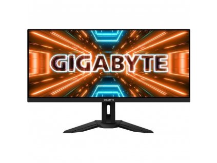 M34WQ 34 Gaming monitor GIGABYTE
