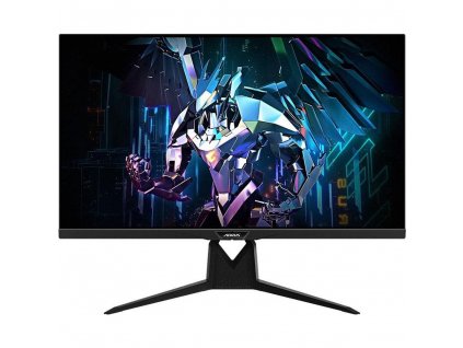 AORUS FI32Q-X 32 Gaming monitor GIGABYTE