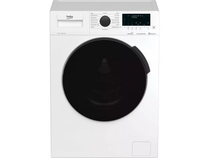 BEKO XWUE77265CSH3B slim pračka s párou