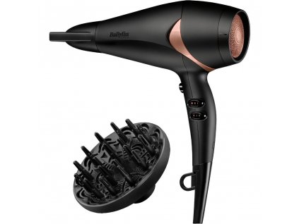 D566E Vysoušeč Bronze Shimmer BaByliss