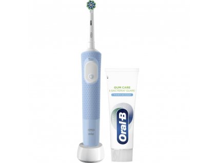 VITALITY PRO PROTECT X D103 BLUE ORAL-B