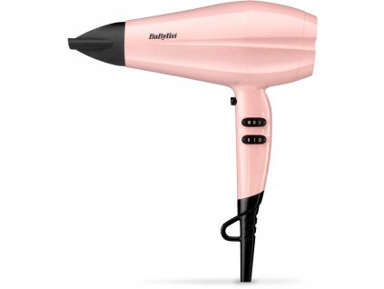 5337PRE VYSOUŠEČ VLASŮ ROSE BL BABYLISS