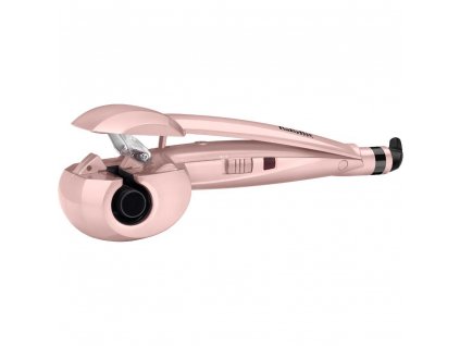 2664PRE Loknovací kulma ROSE BL BaByliss