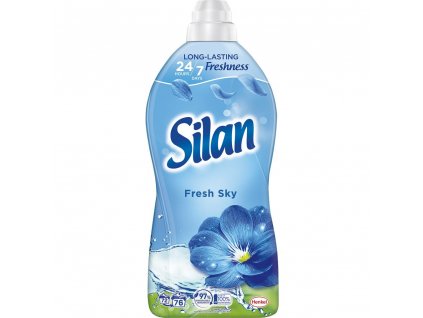 AVIVÁŽ FRESH SKY 1,7L 76WL SILAN