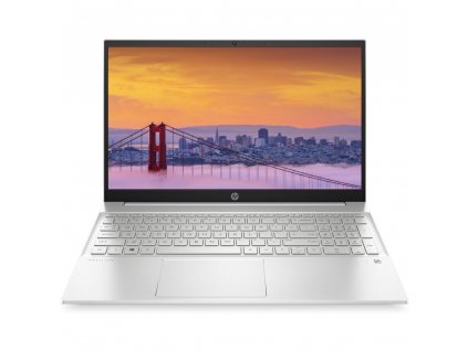 Pavilion 15 R7 16/512GB W11H silver HP