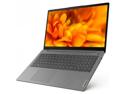 IP 3 15,6 i7 16/512GB W11H GREY LENOVO