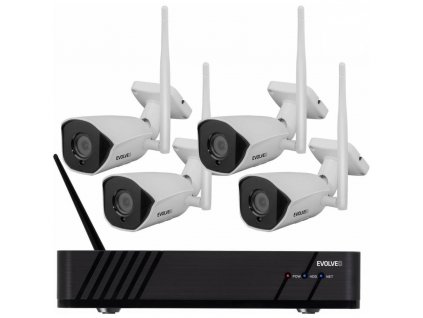 CCTV WN8 SMART EVOLVEO