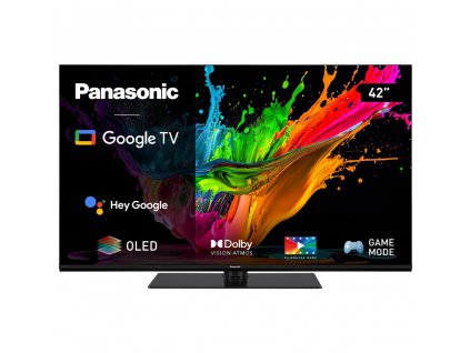 TX 42MZ800E OLED UHD TV PANASONIC