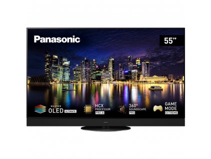 TX 55MZ2000E OLED UHD TV PANASONIC